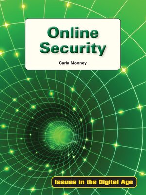 cover image of Online Security